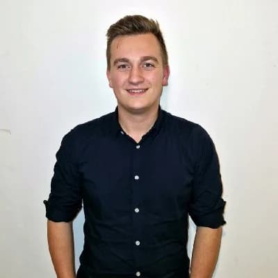 Tim Johan
